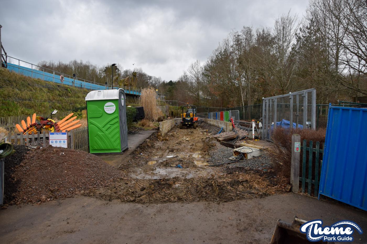 Legoland Windsor 2022 Closed Season Update