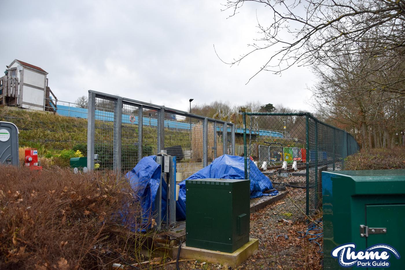 Legoland Windsor 2022 Closed Season Update