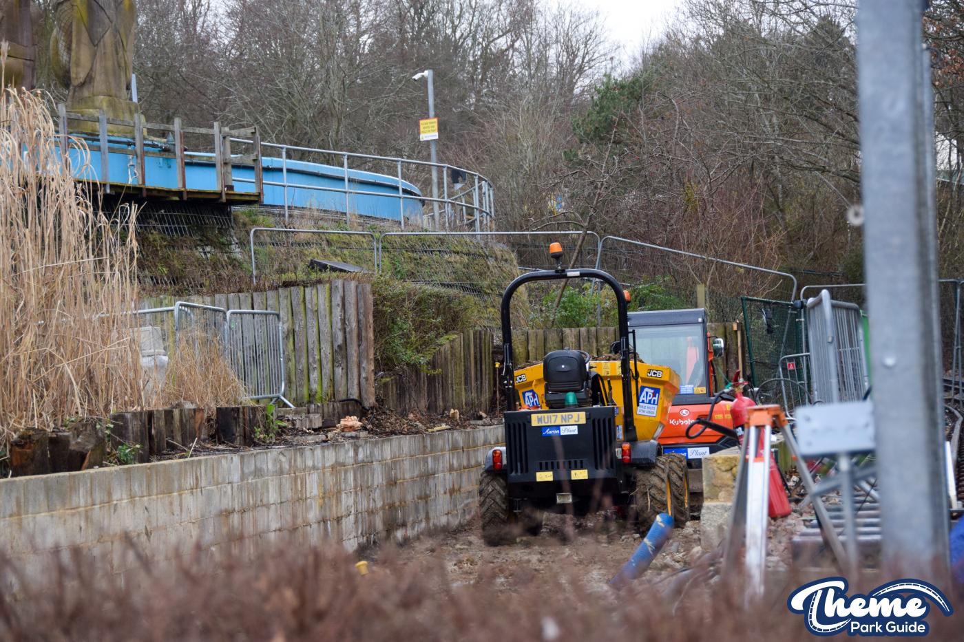 Legoland Windsor 2022 Closed Season Update