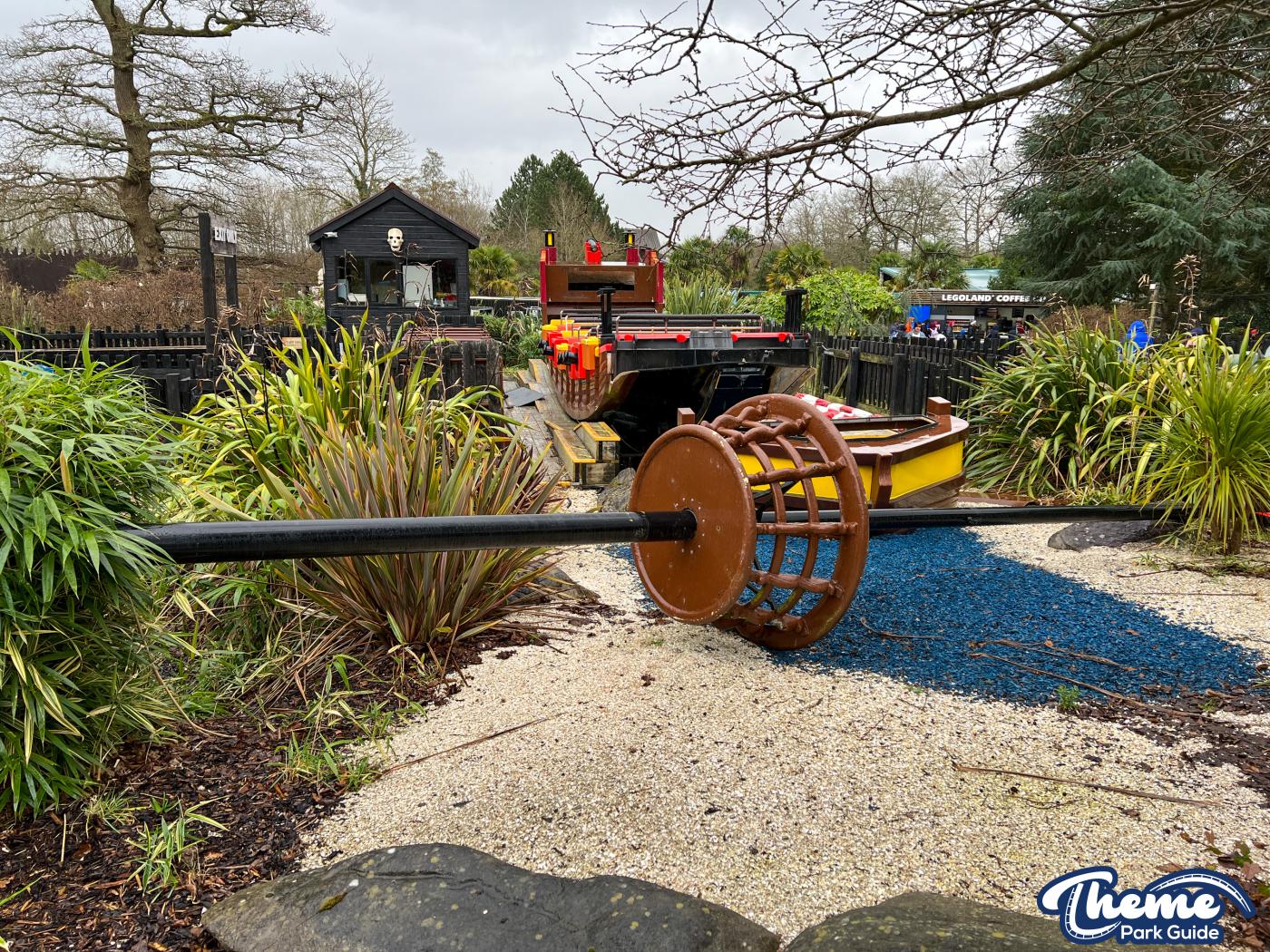 Legoland Windsor 2022 Closed Season Update
