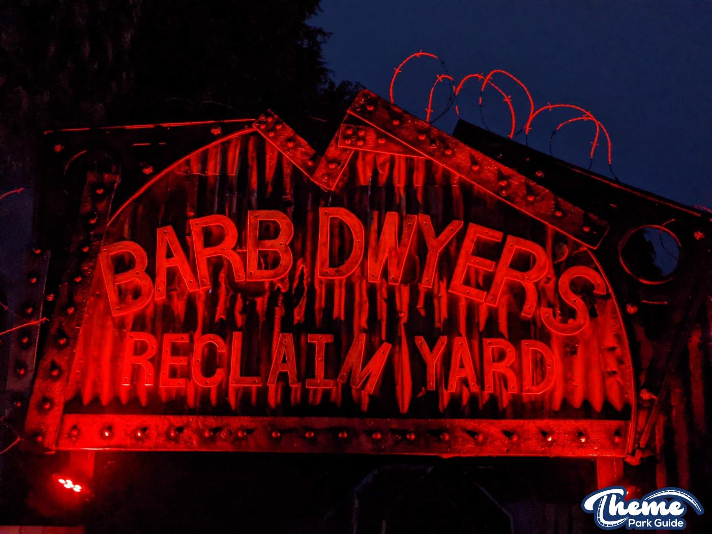 Alton Towers 2022 Events Announced