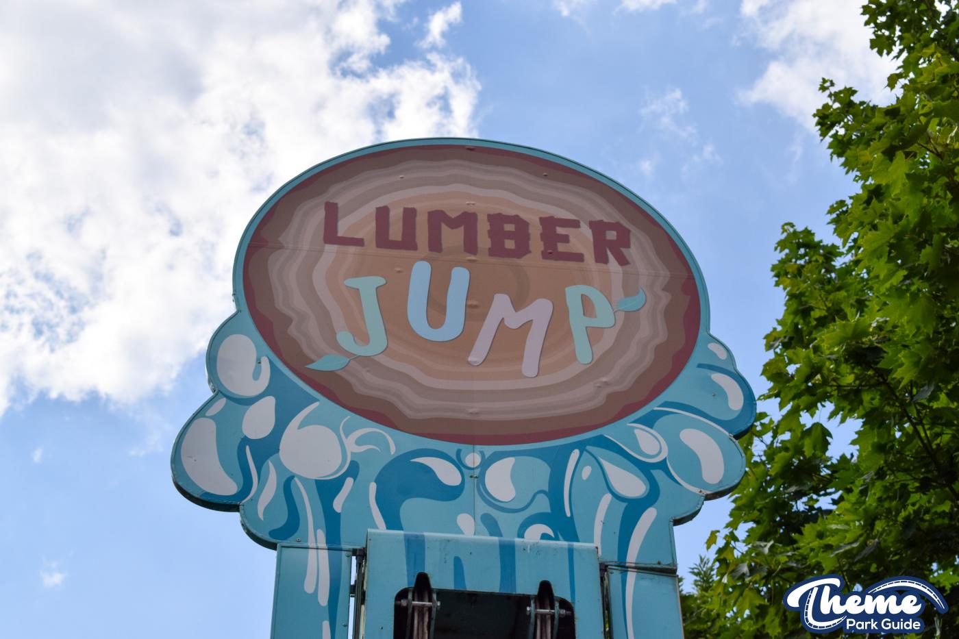 Lumber Jump -