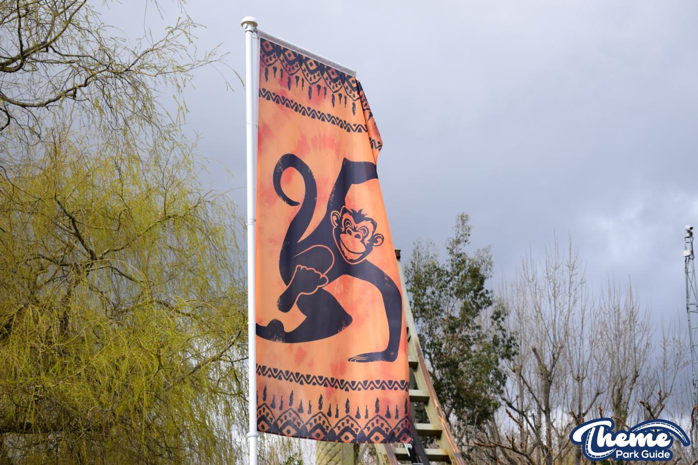 Wild Asia Restored To Former Glory