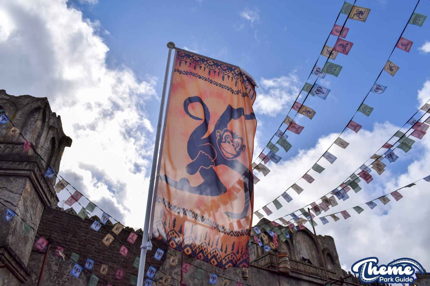 Wild Asia Restored To Former Glory