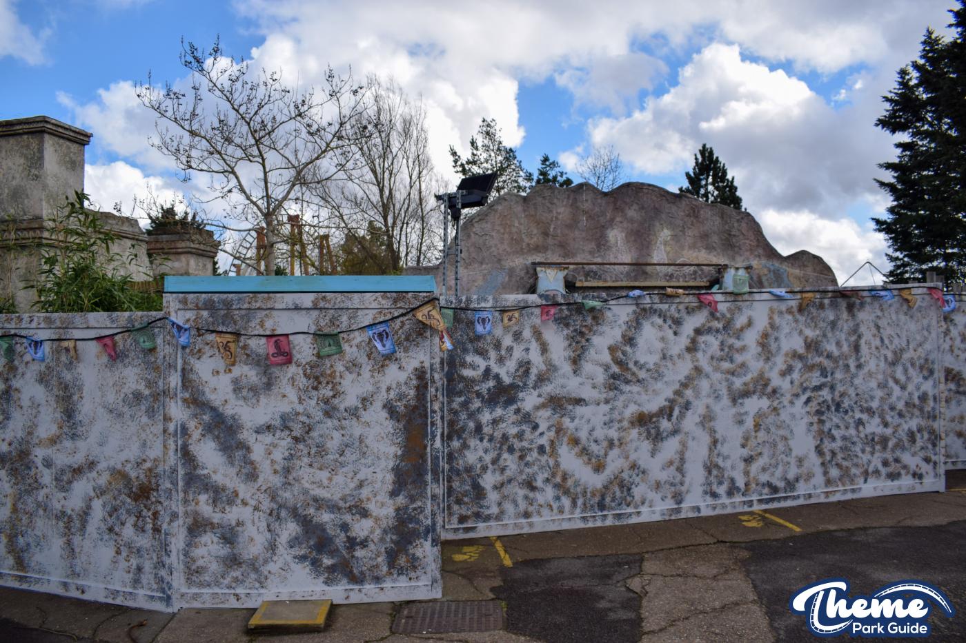 Jungle Bus To Remain Closed During 2022 Season