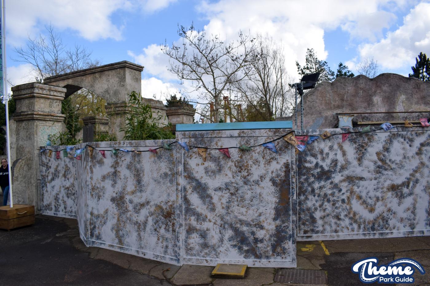 Jungle Bus To Remain Closed During 2022 Season