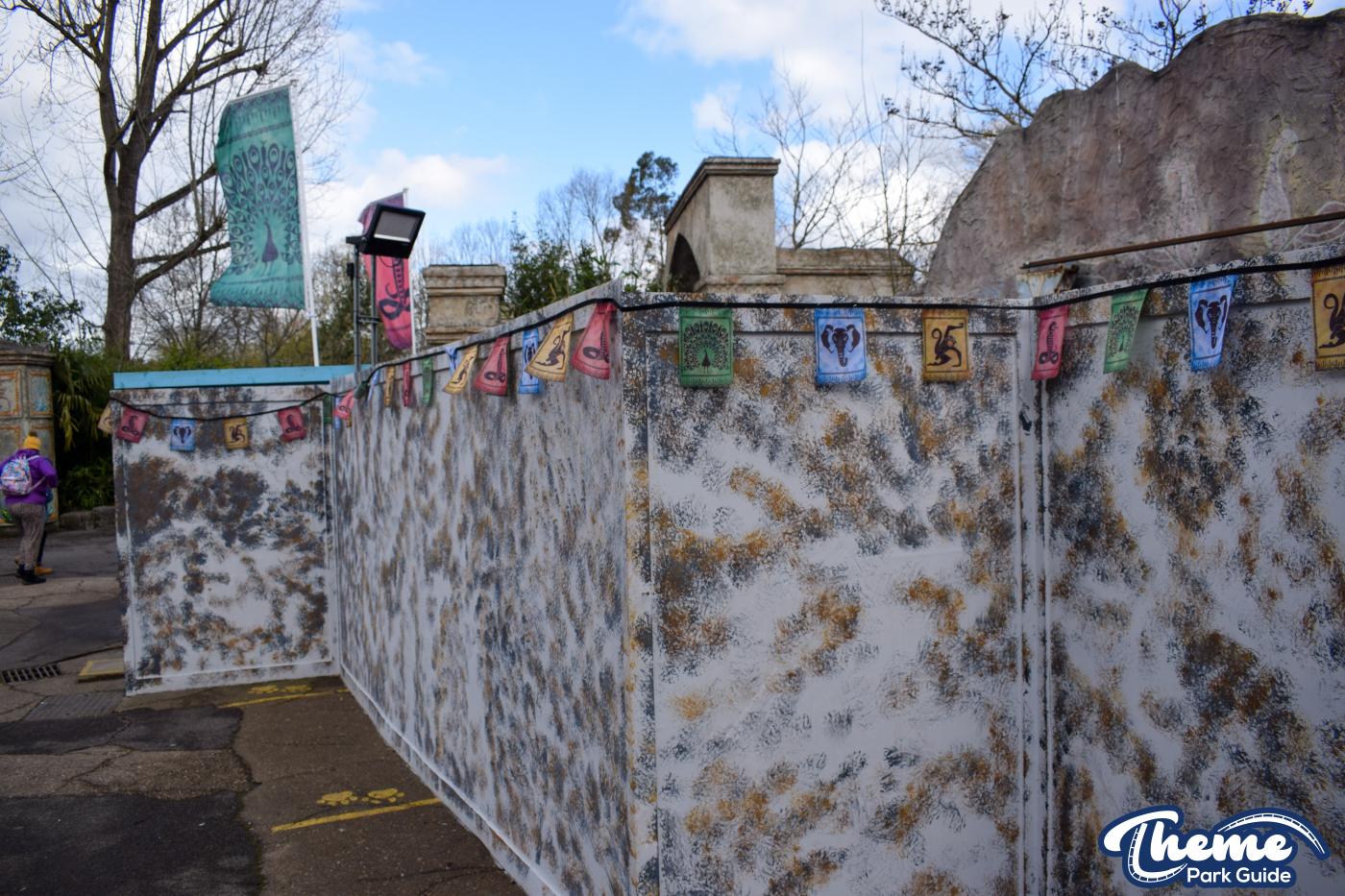 Jungle Bus To Remain Closed During 2022 Season