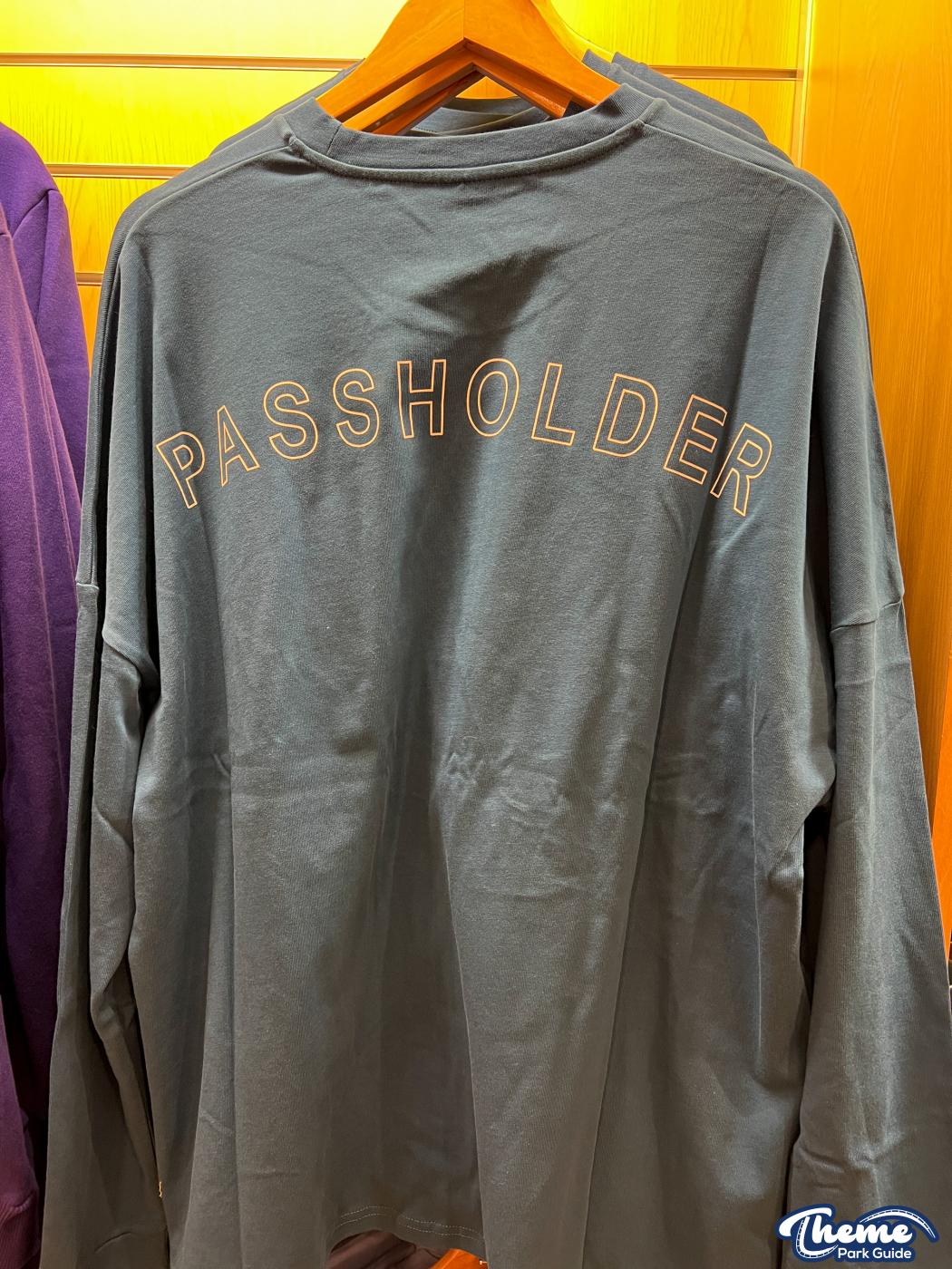 Merlin Annual Pass Merchandise Launches