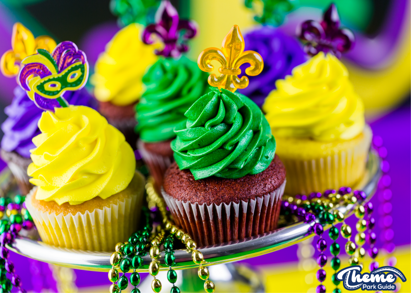Thorpe Park Release More Information About Mardi Gras 2022 Event