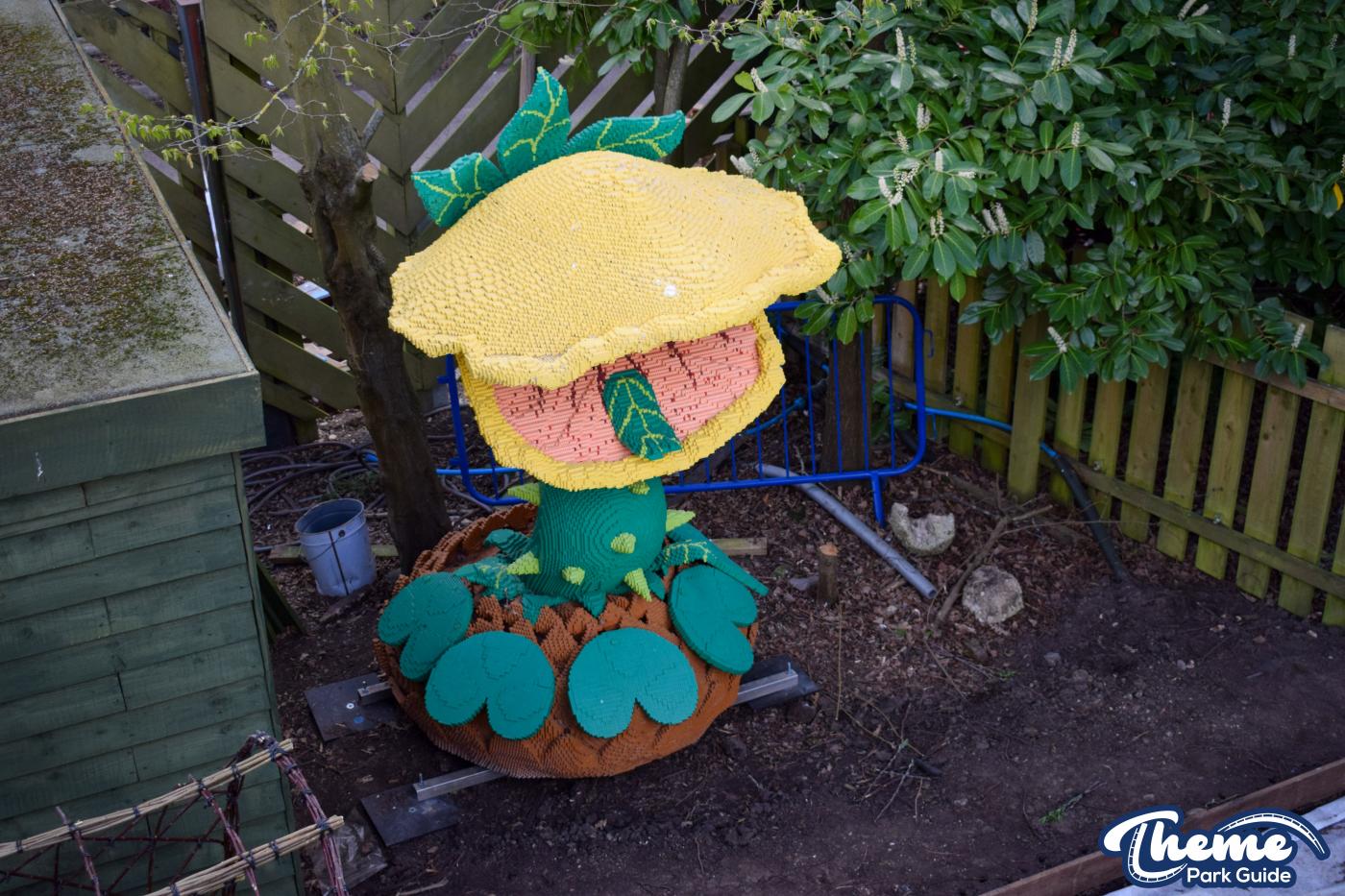 New For 2022 Legoland Windsor The Magical Forest