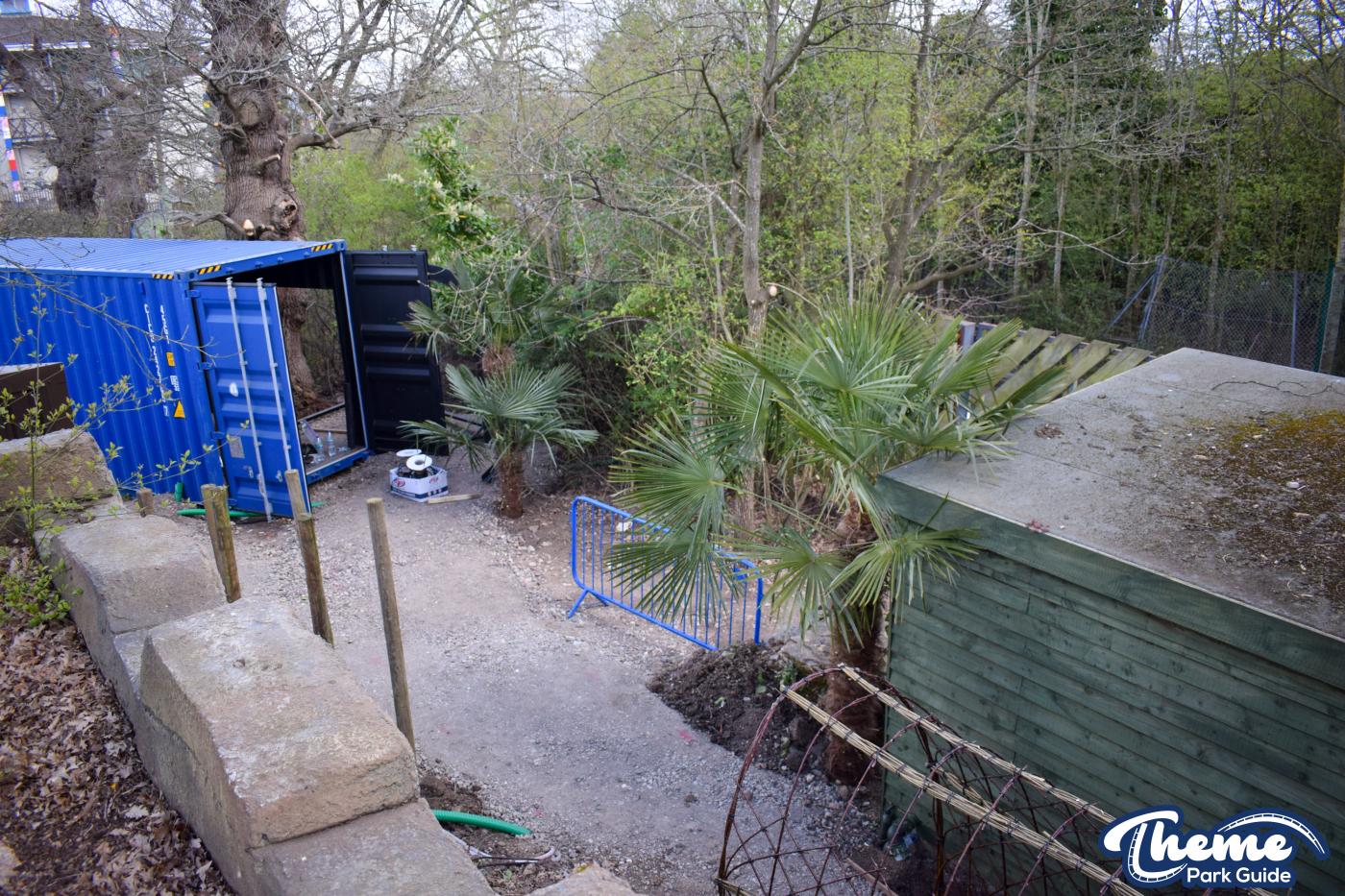 New For 2022 Legoland Windsor The Magical Forest