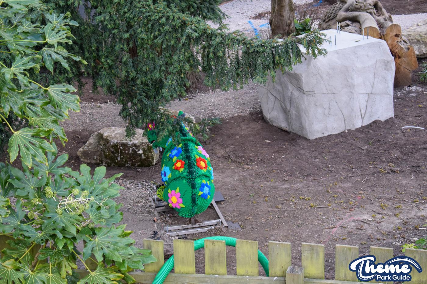 New For 2022 Legoland Windsor The Magical Forest