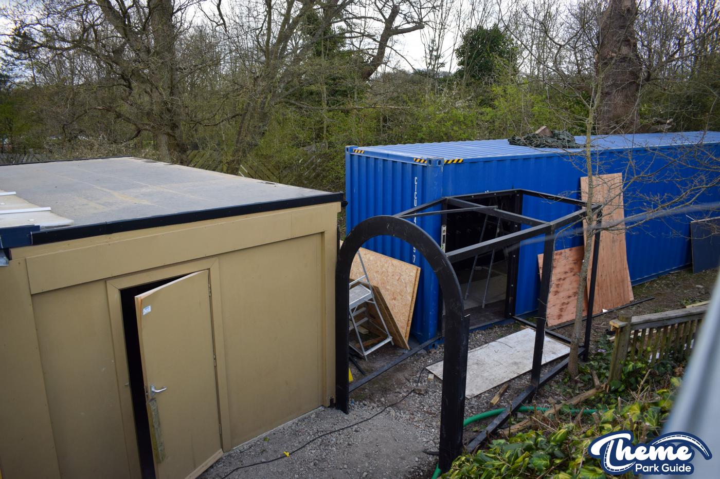 New For 2022 Legoland Windsor The Magical Forest