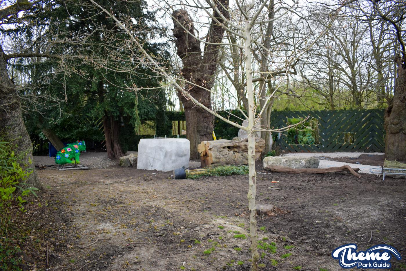 New For 2022 Legoland Windsor The Magical Forest