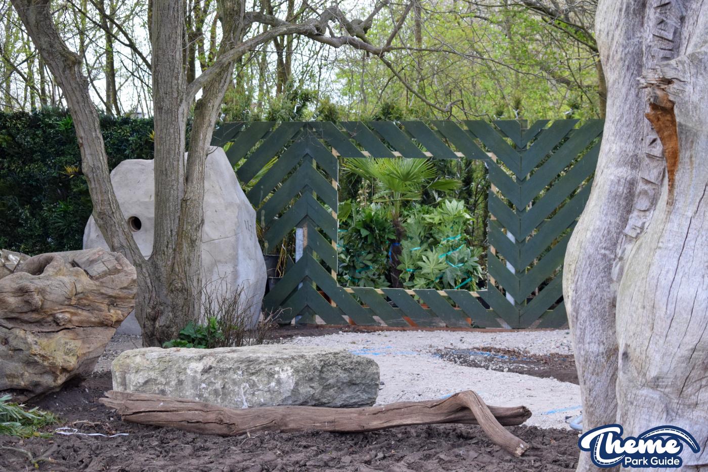 New For 2022 Legoland Windsor The Magical Forest