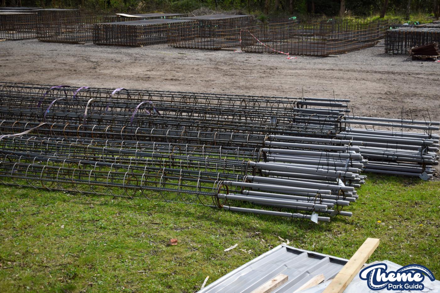 Work On Project Amazon Foundations Begins