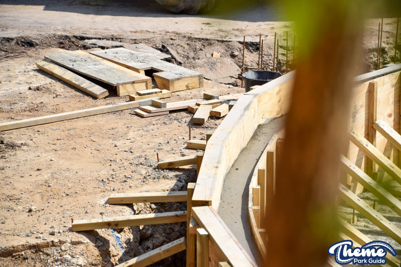 Foundations And Preparations For Project Anchor Continue