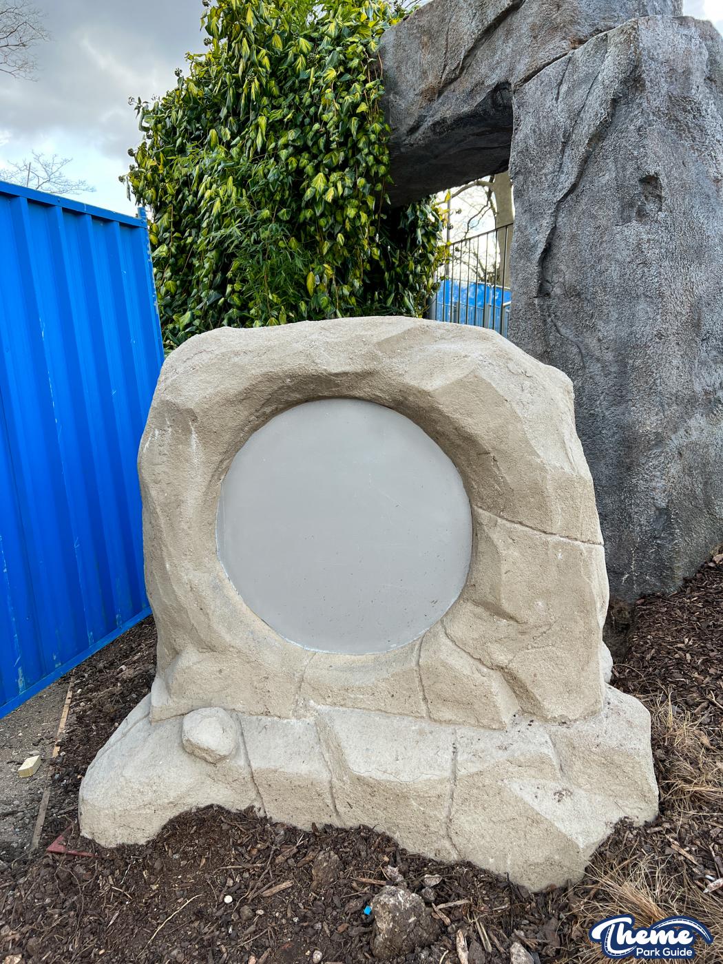 New For 2022 Legoland Windsor The Magical Forest