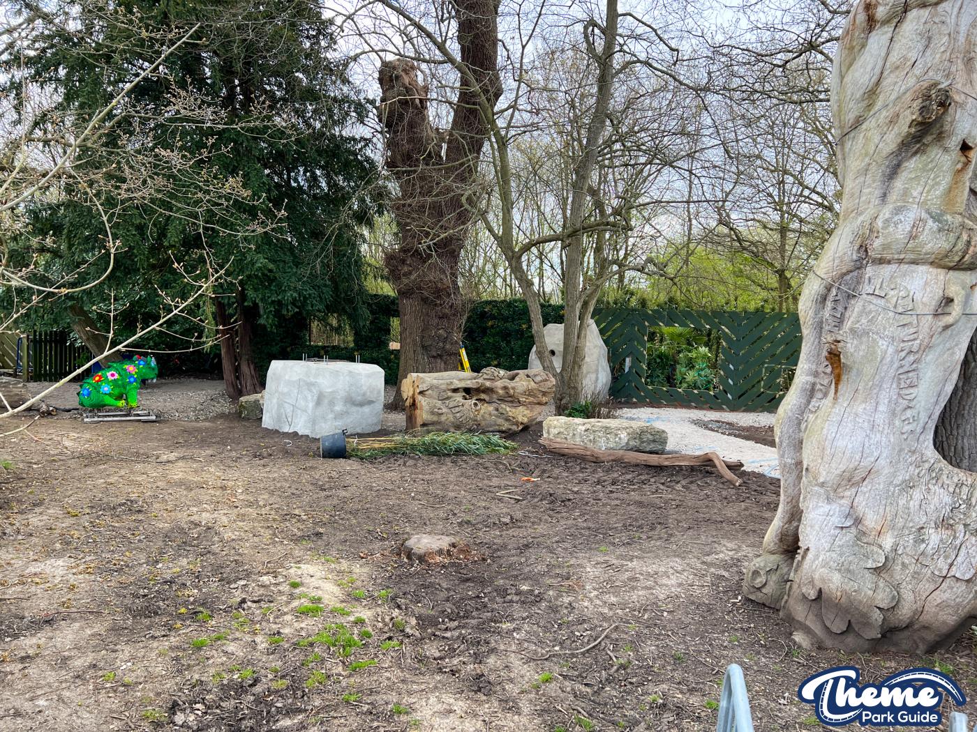 New For 2022 Legoland Windsor The Magical Forest
