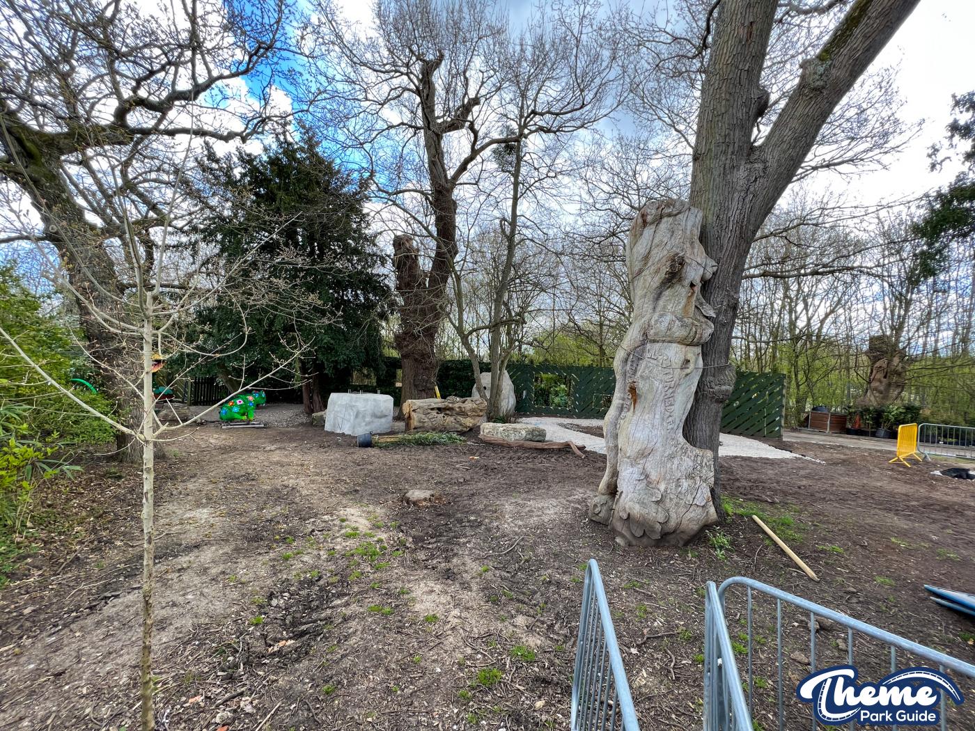 New For 2022 Legoland Windsor The Magical Forest