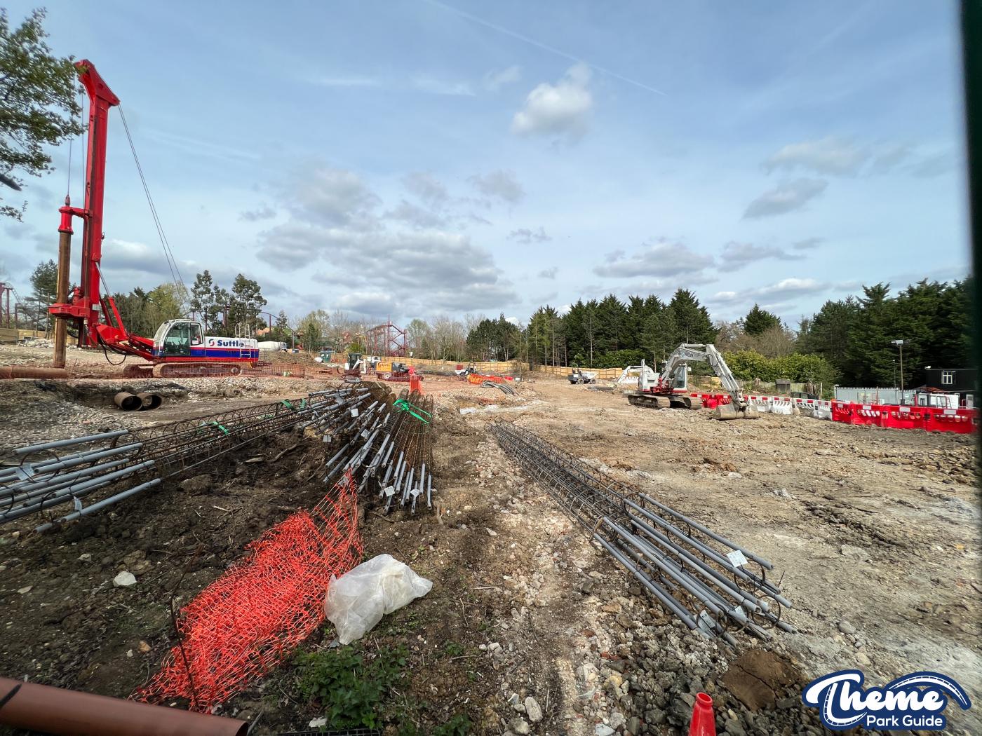 Work On Project Amazon Foundations Begins