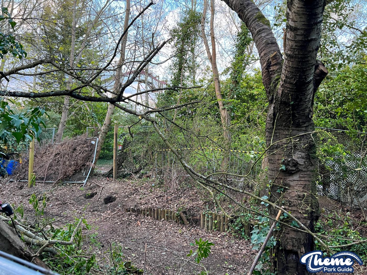 Ground Works Begin On Project Exodus