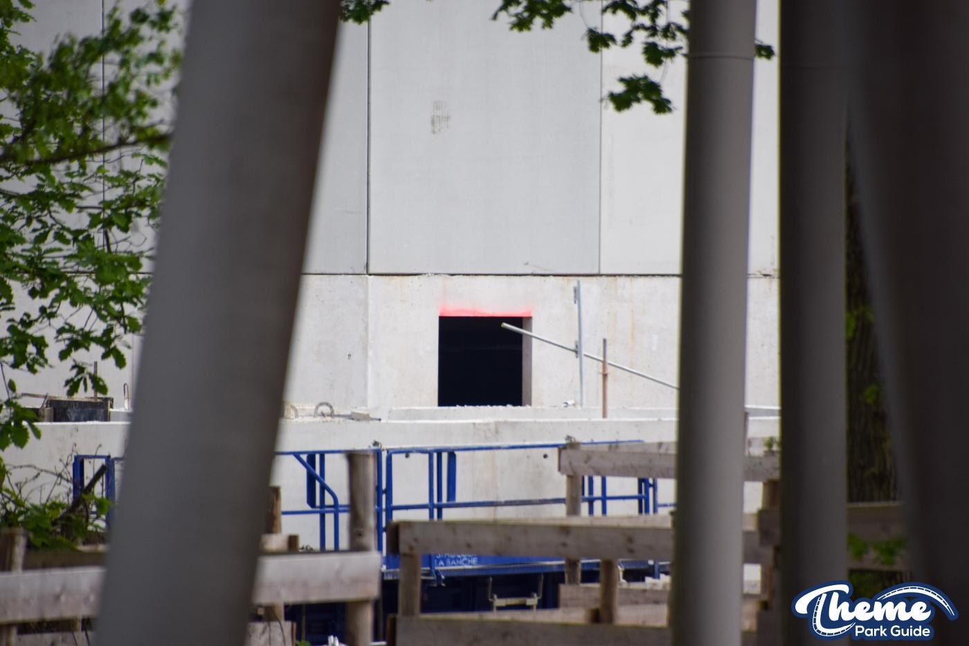 New For 2023 At Parc Astérix Toutatis