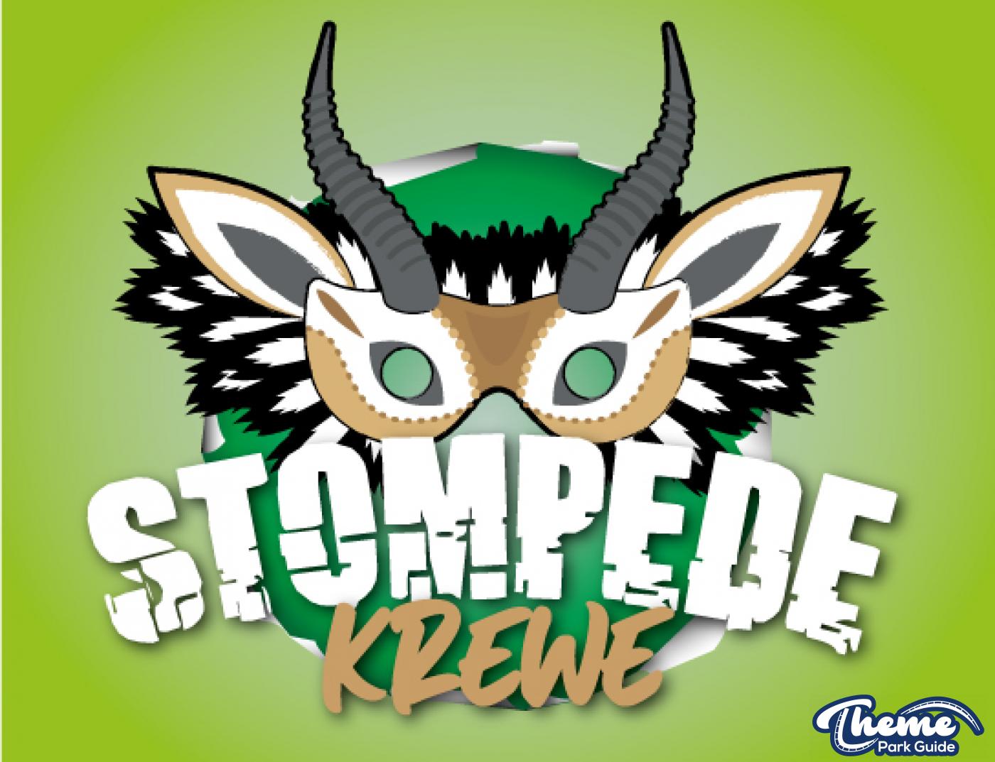 Chessington 2022 Mardi GRRRA Information Released