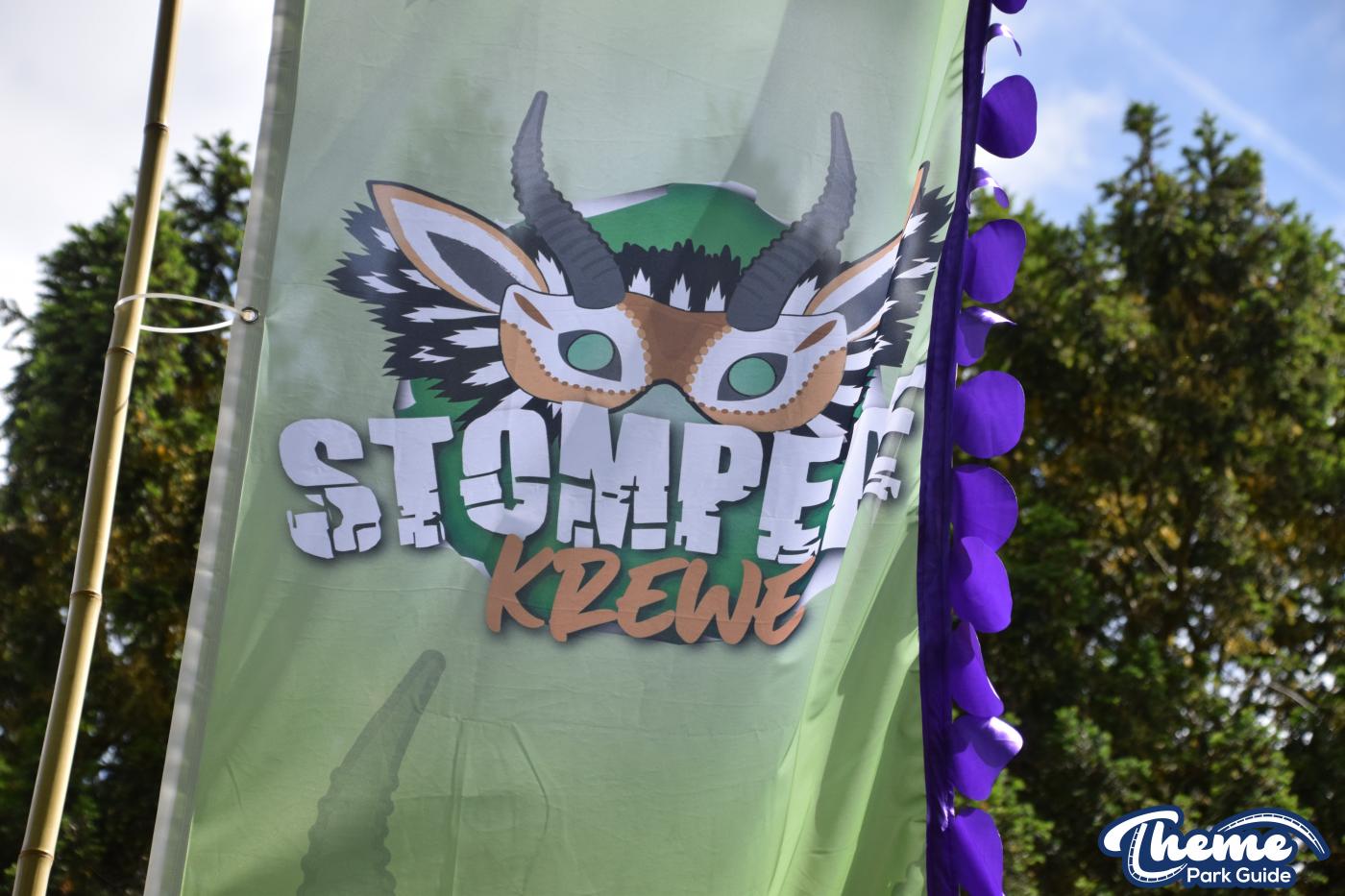 Stompede Krewe -
