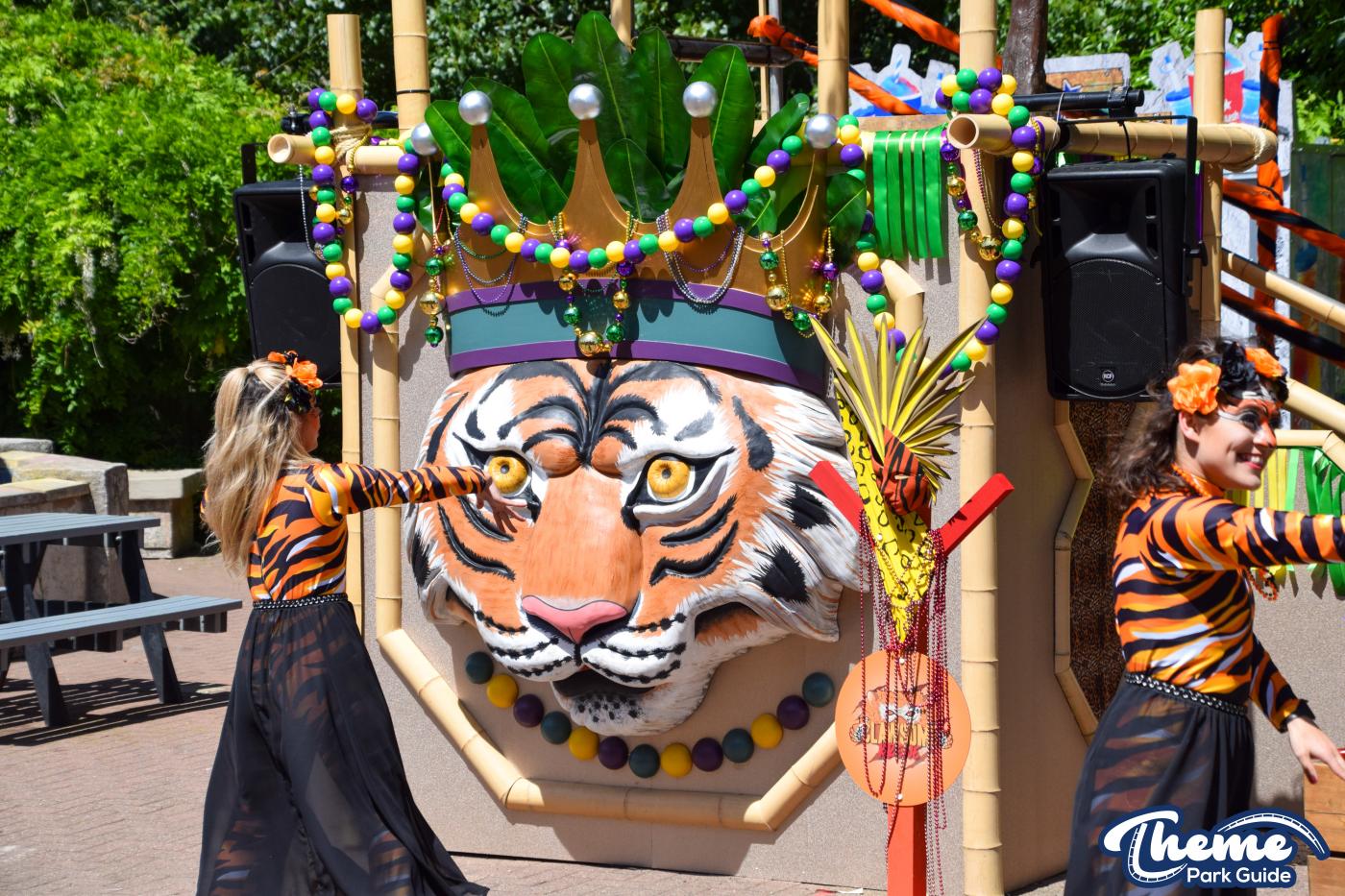 Clawsome Krewe -