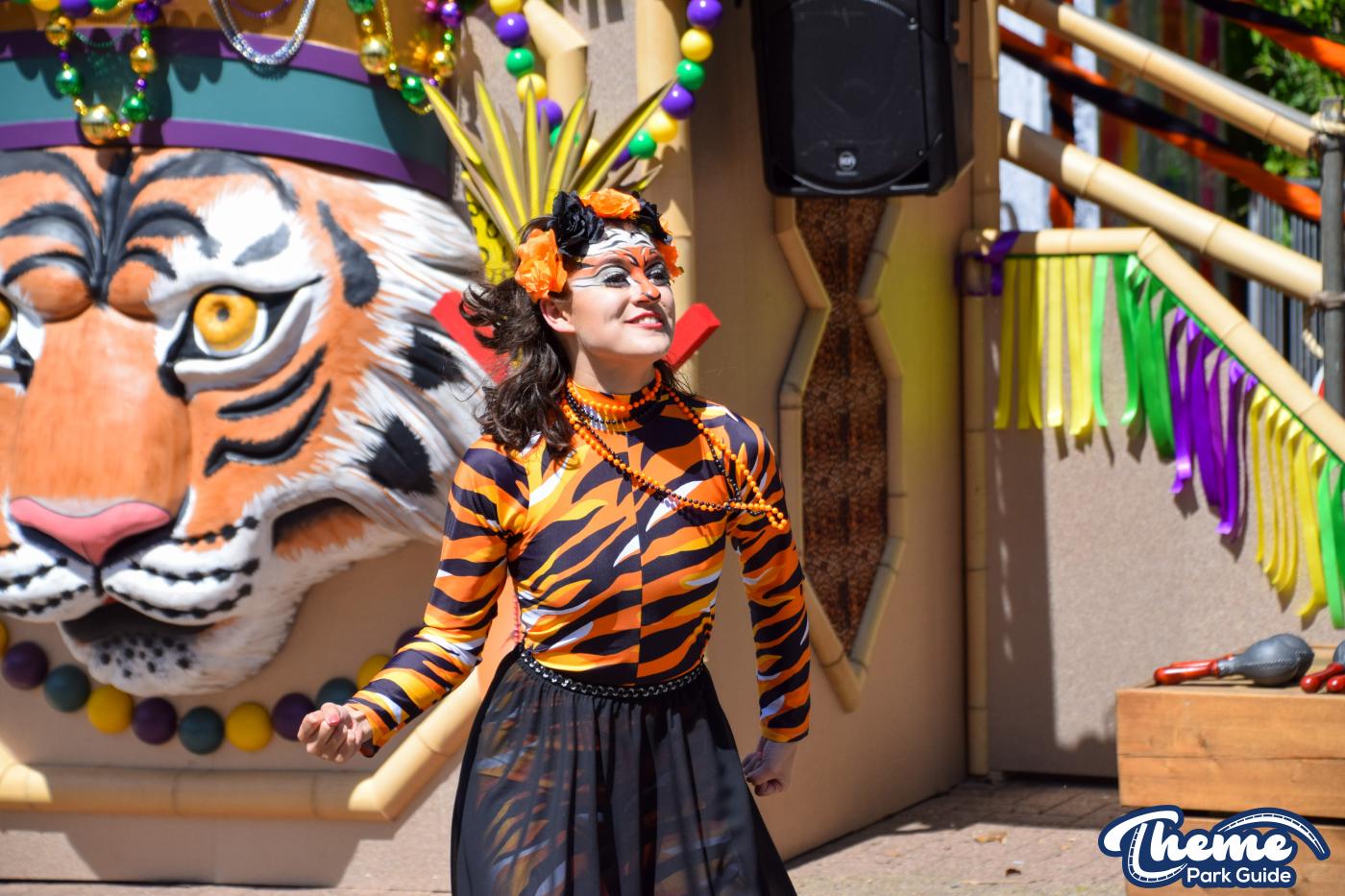 Clawsome Krewe -