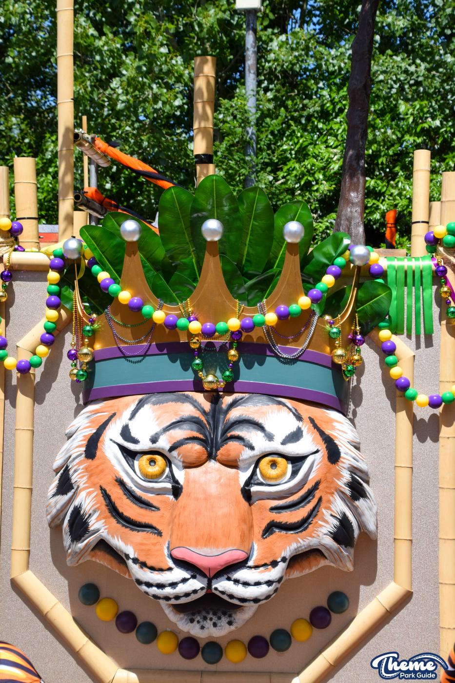 Clawsome Krewe -