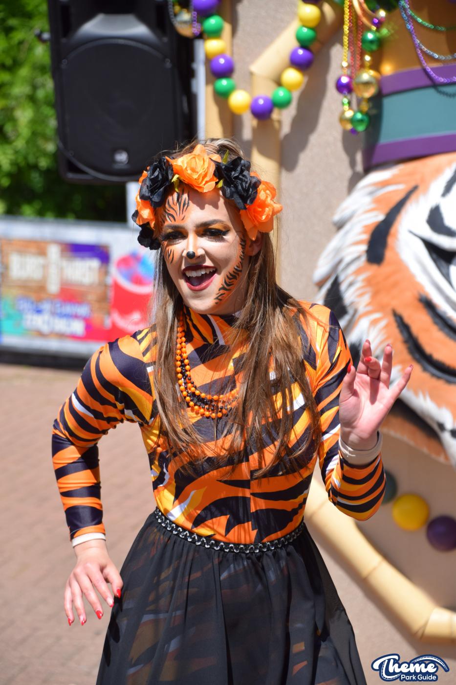 Clawsome Krewe -