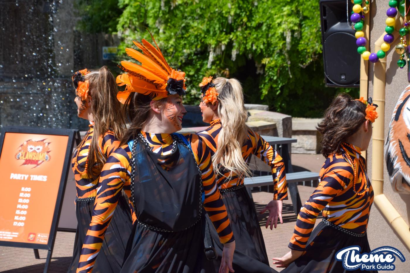 Clawsome Krewe -