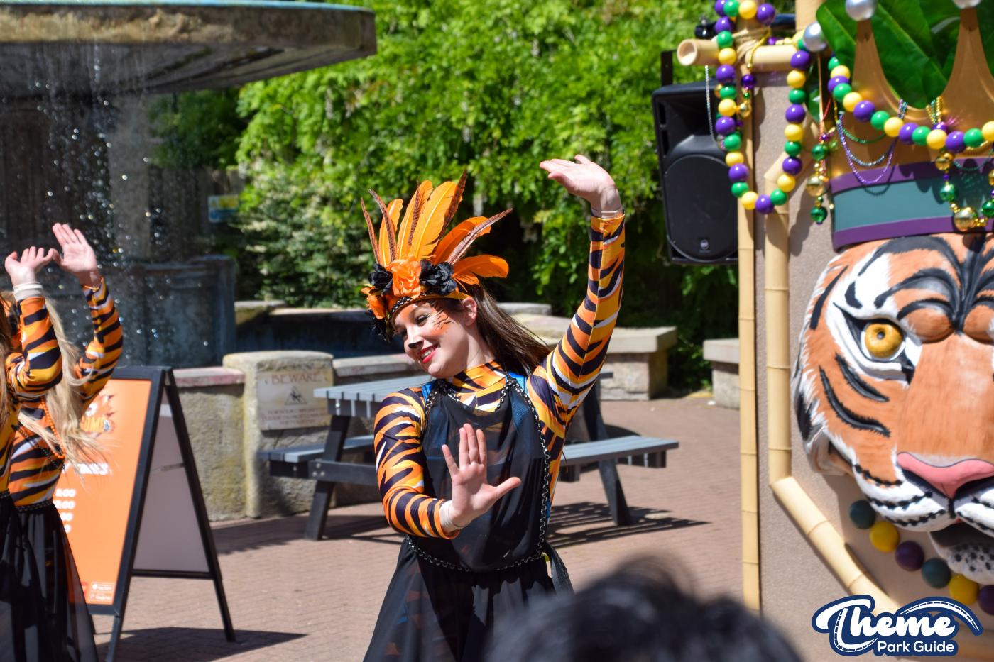 Clawsome Krewe -