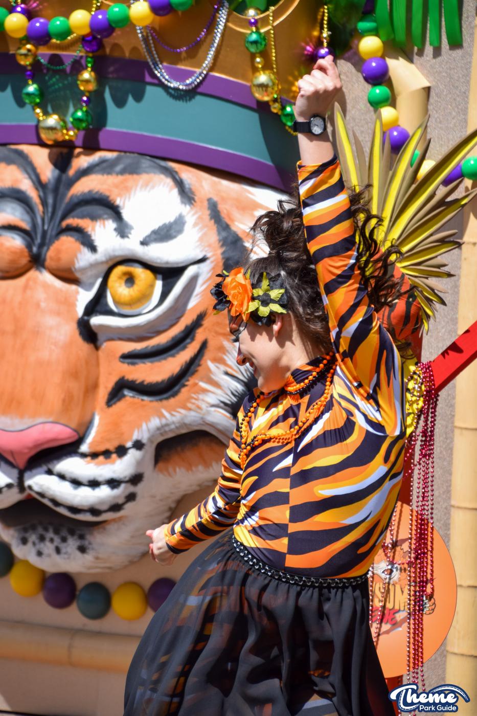 Clawsome Krewe -