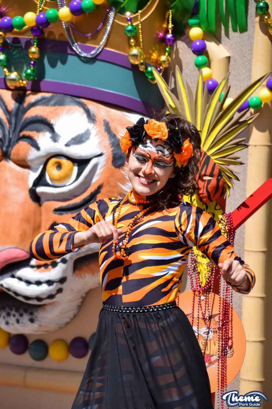 Clawsome Krewe -