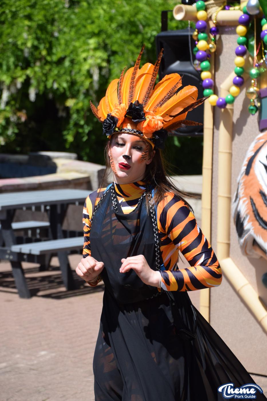 Clawsome Krewe -