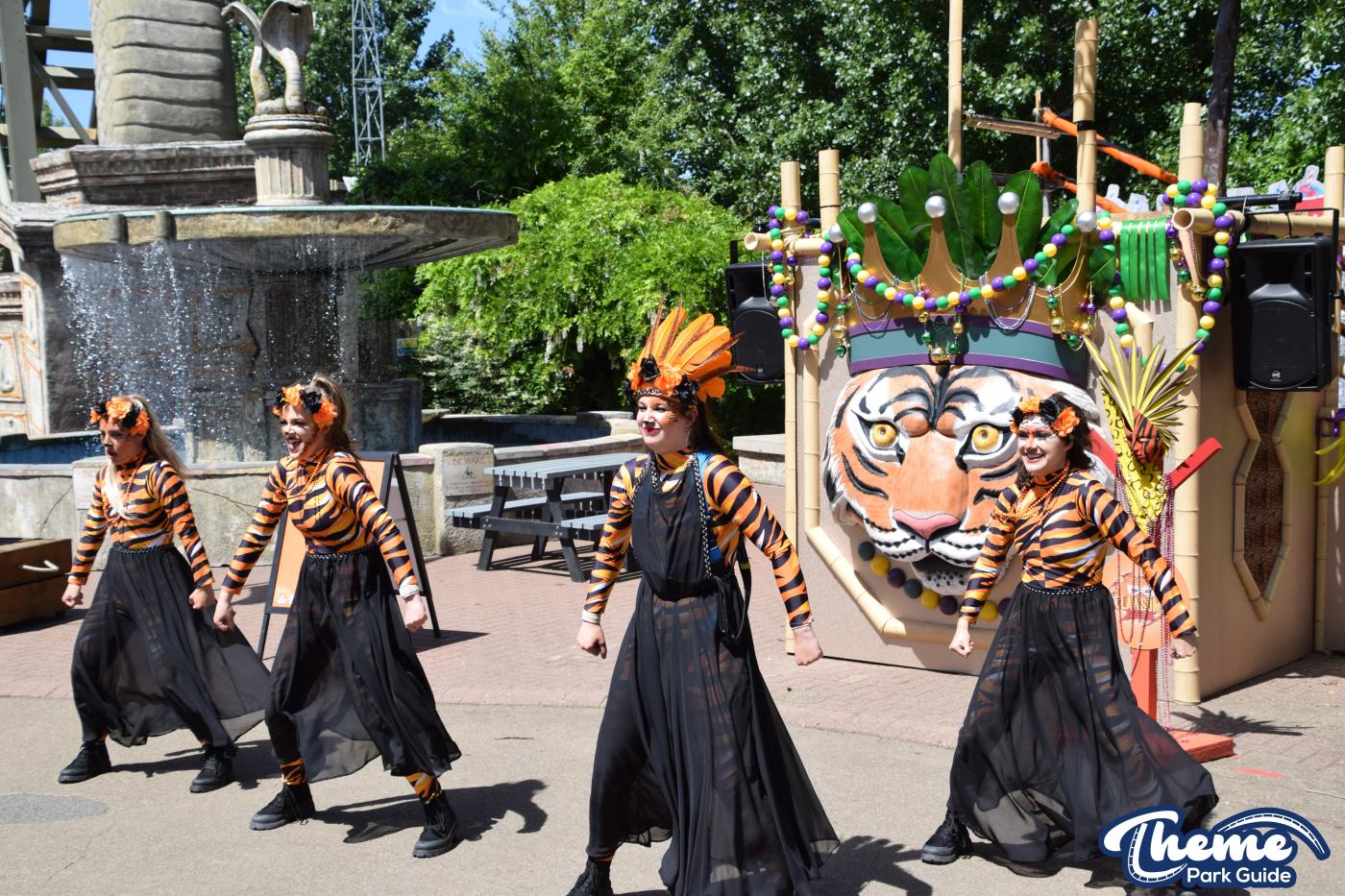 Clawsome Krewe -
