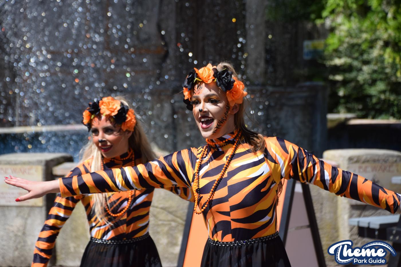 Clawsome Krewe -
