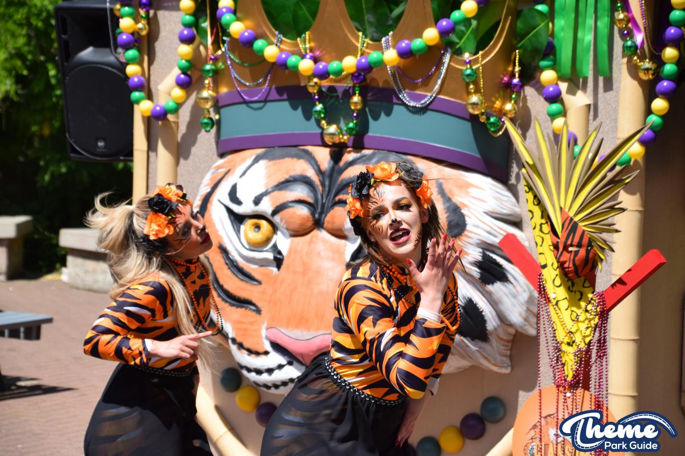Clawsome Krewe -