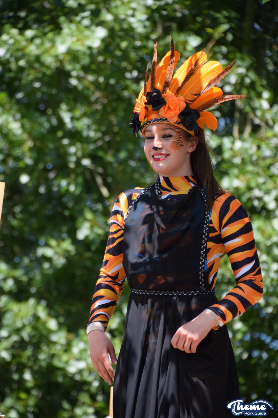 Clawsome Krewe -