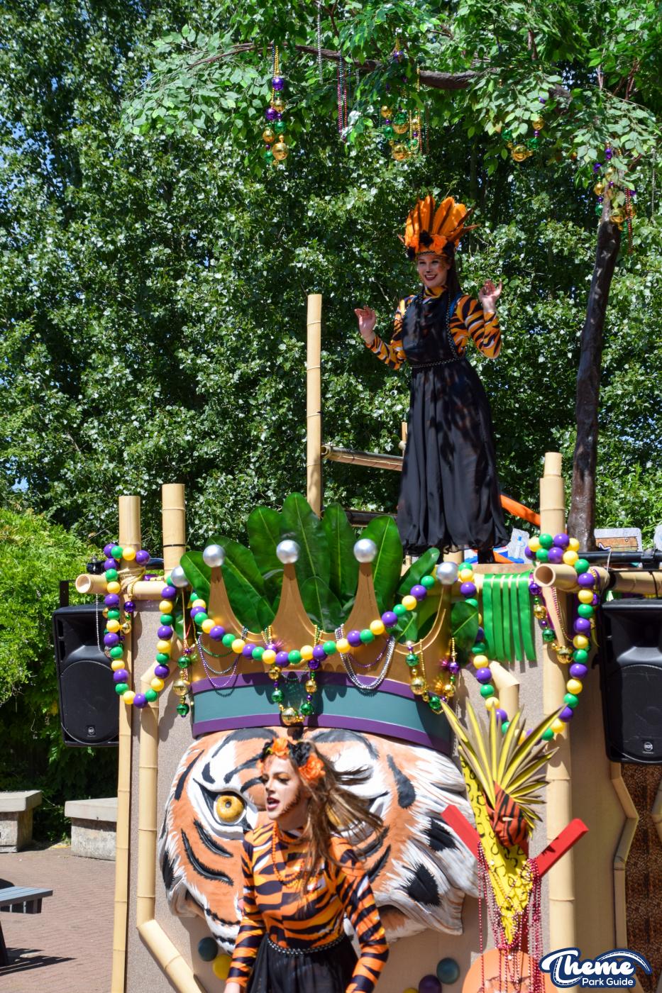 Clawsome Krewe -