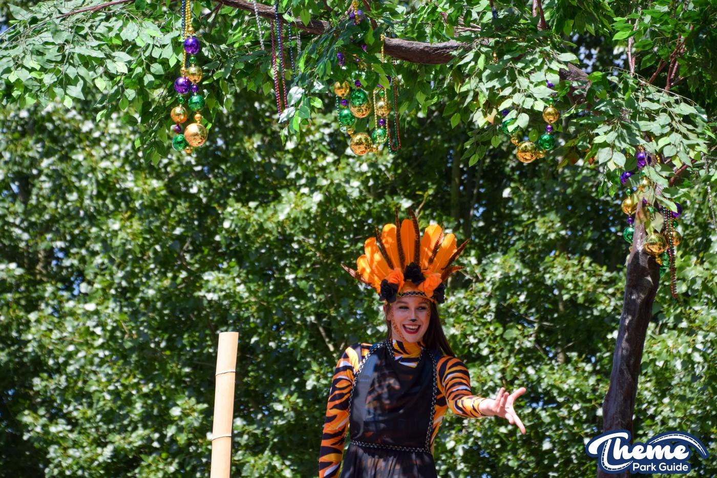 Clawsome Krewe -