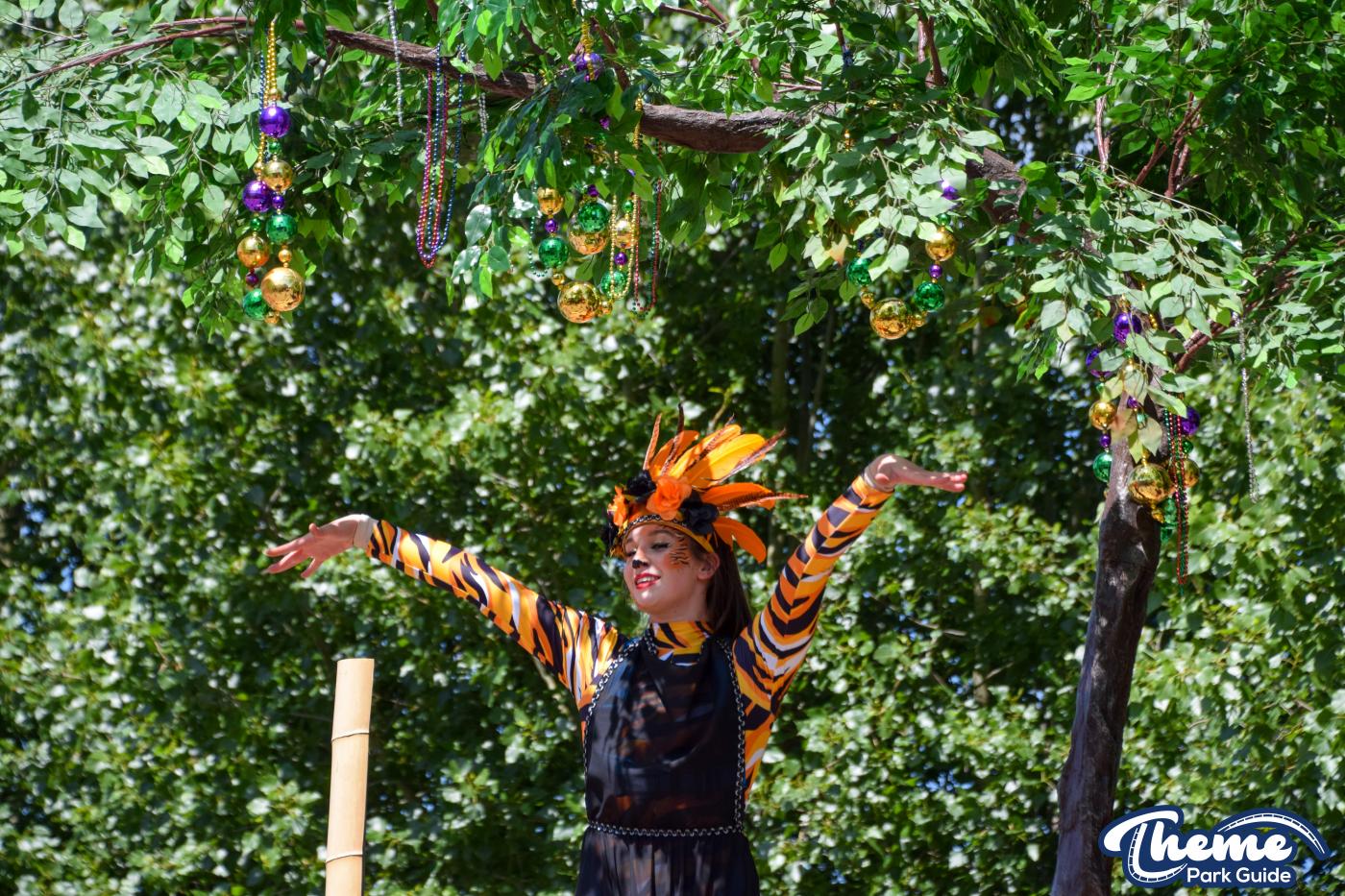Clawsome Krewe -