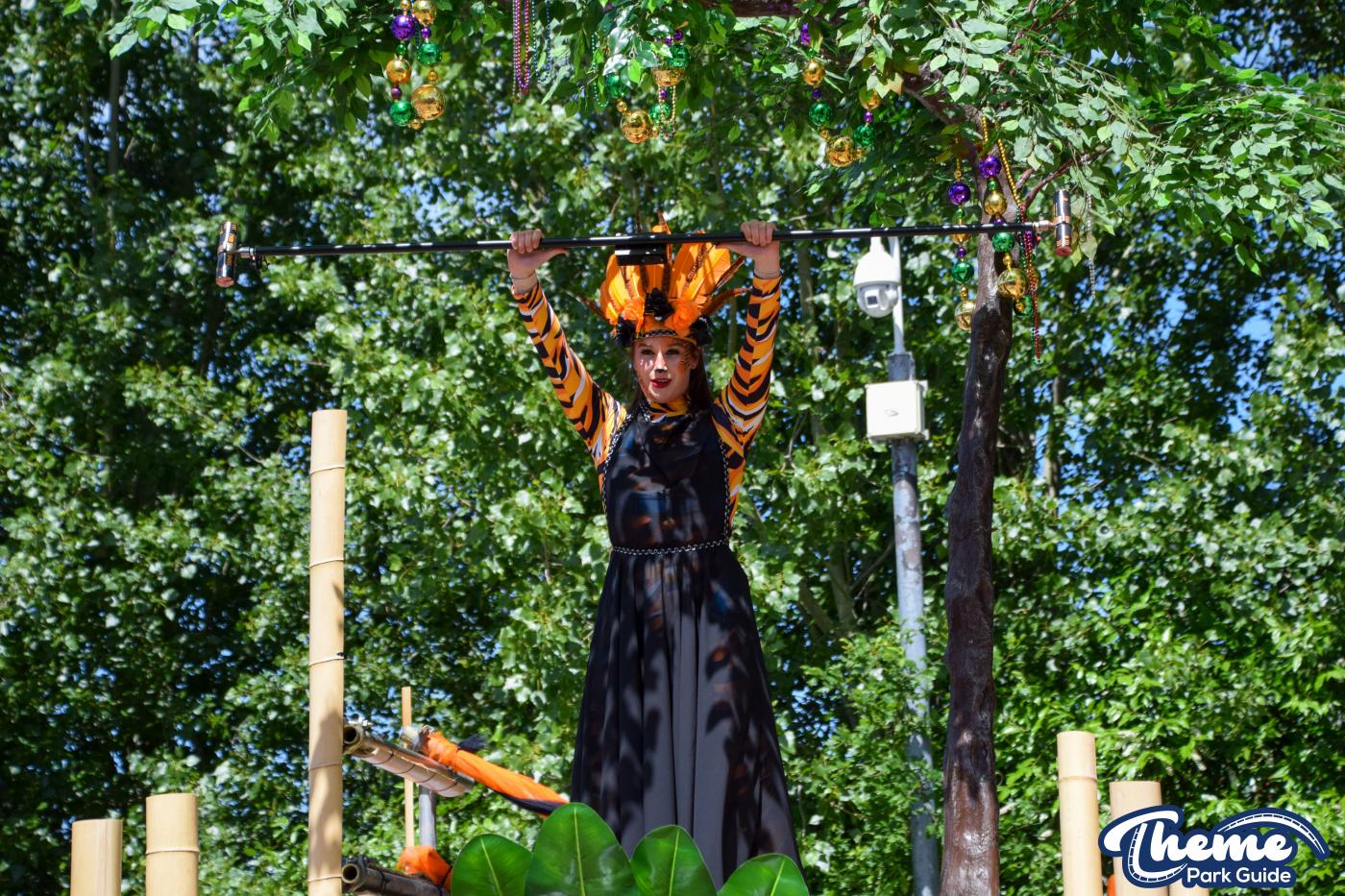 Clawsome Krewe -