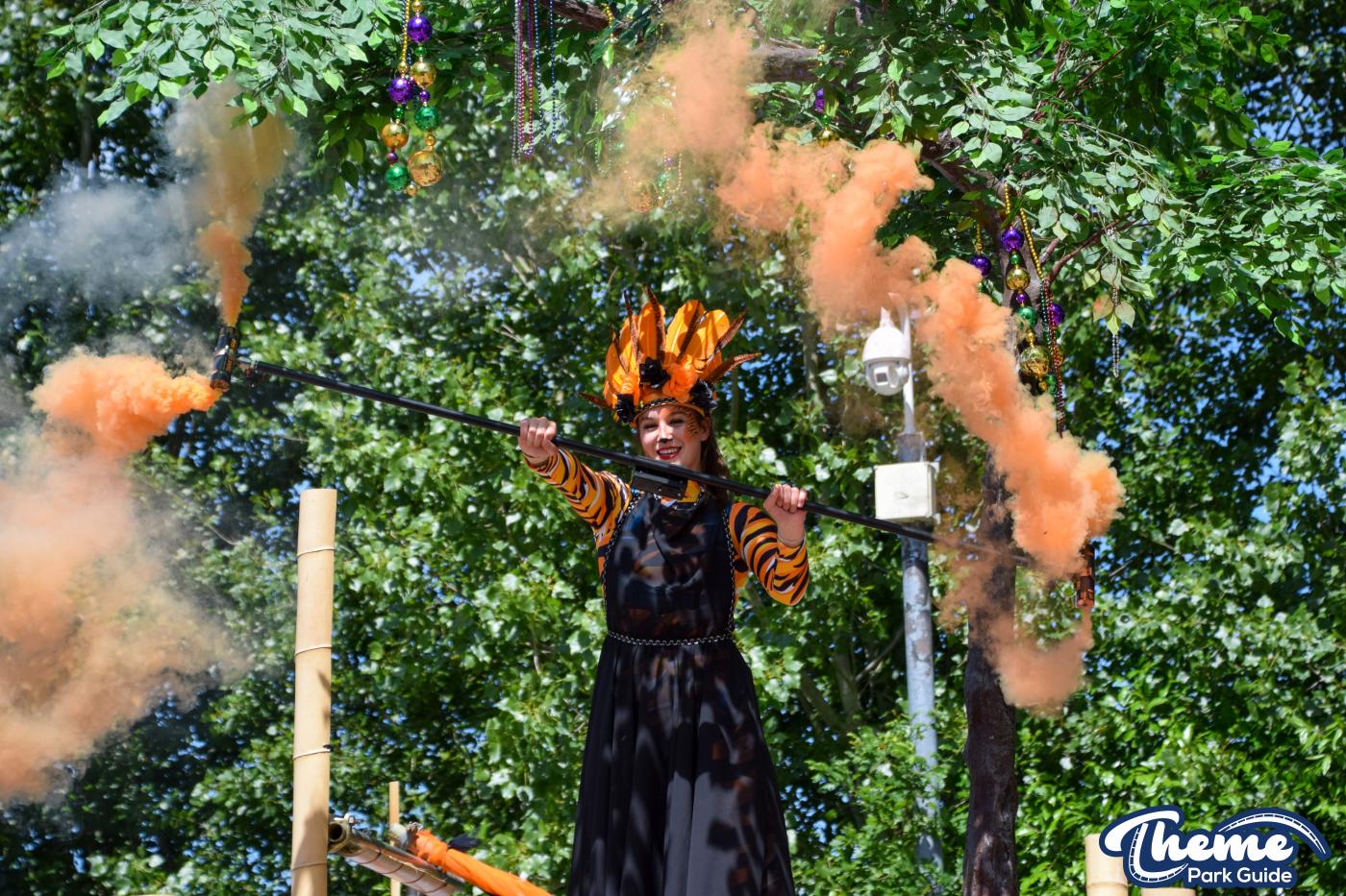 Clawsome Krewe -