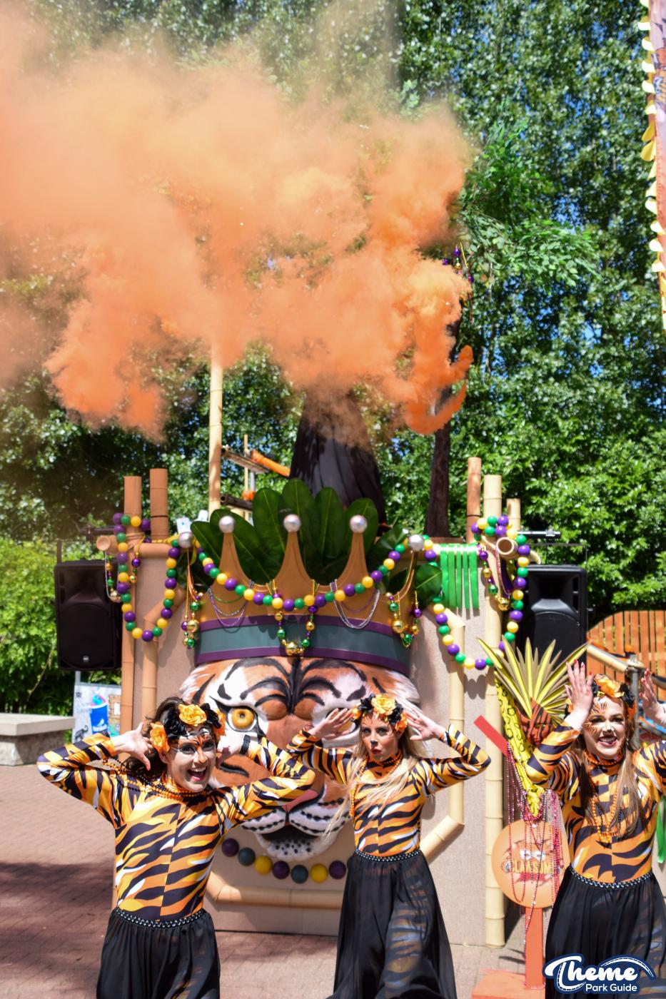 Clawsome Krewe -