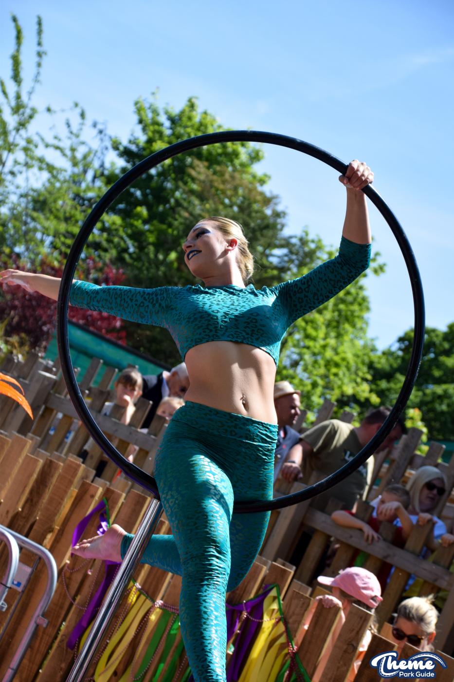 High Flyers Krewe -