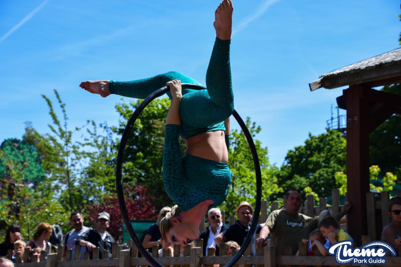 High Flyers Krewe -